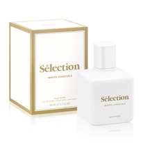     Selection White Chocola, 80
