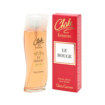   Chale Femme Le Rouge, 100