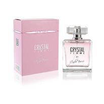   Crystal Femme Rose, 100