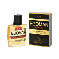 �������� Egoman Millioner, 60��