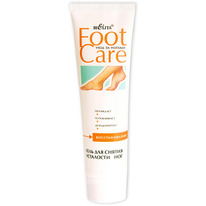 ������ Foot Care ���� �.����.��������� ��� 100�� (8642)