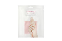      HOLIKA HOLIKA Baby Silky Hand Mask Sheet