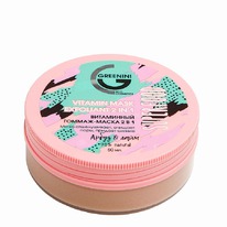 GREENINI 98% natural Superfood -   2  1  +