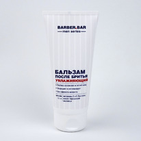 BARBER BAR ������� ����� ������ ����������� 100��