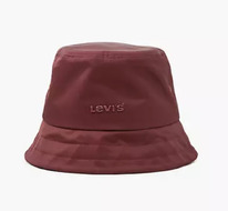 LeS BUCKET HAT Dull Grey - Grey