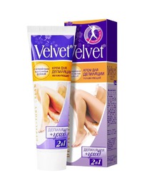 VELVET ���� ��� ��������� 2 � 1 ����������� � ���������� ����������� �������