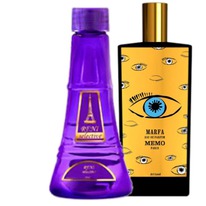 712U   Memo Paris Marfa