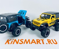 Jeep Wrangler  1:32   ( 8*16)1941