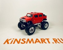 2005 Hummer H2 Monster truck