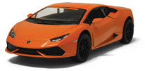 Lamborghini Huracan LP610-4