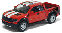 2013 Ford F-150 SVT Raptor SuperCrew w/ printing
