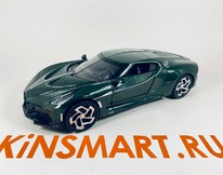 Bugatti Veyron1:24   ( 9*20 ) VOICE OF THE