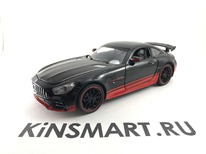 Mercedes Benz AMG 2  1:24   