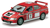 Mitsubishi Lancer Evolution VII WRC