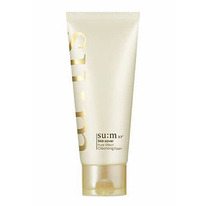   17.11.24     SU:M37 Skin Saver Essential Cleansing Foam