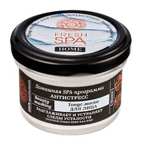 NATURA SIBERICA Fresh SPA -   