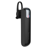 Bluetooth-��������� Hoco E37 Gratified business (black)