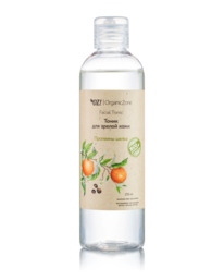 ORGANIC ZONE      ظ