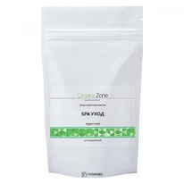 ORGANIC ZONE     SPA 