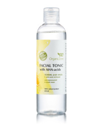 ORGANIC ZONE         -