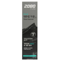 ������ ����� � ����� � ����� Dental Clinic 2080 Pure Black Clean, �����, 120 � �