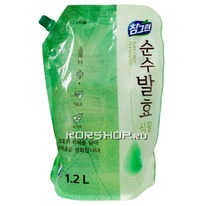 �������� ��� ����� ������ CHG Pure Fermentation Plant CJ LION �/�, �����, 1,2 ��