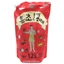 �������� ��� ����� ������ ������ Trio Hongcho Dishwash �/�, �����, 1,2 � �����