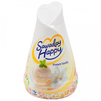       Parfum French Vanilla Happy Ko