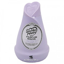     - Parfum Mauve Sadaway Happy Kob