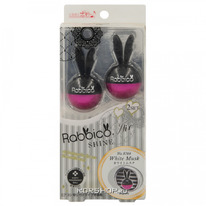       White Musk Rabbico Air Shi