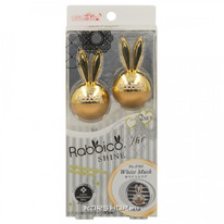        White Musk Rabbico Air 