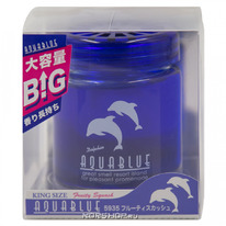     Fruity Squash AquaBlue Diax, , 115  