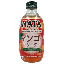      Hata Soda, , 300  
