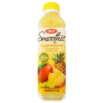      Smoothie Yellow OKF (,  