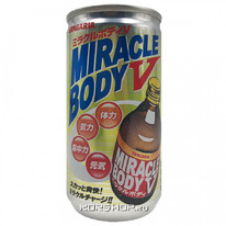    Miracle Body V Sangaria, , 350 . 