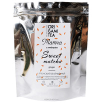 ������� ��� ����� � ������� Origami Tea, ������, 50 � �����