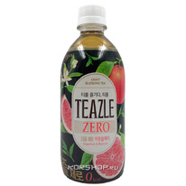 ������� ������ ��� � ���������� Teazle Woongjin, �����, 500 �� �����