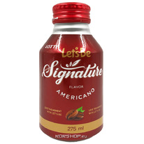 �������� ������� ��������� Signature Let's Be (���� ��) Lotte, �����, 275 ��