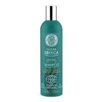 NATURA SIBERICA     Daily detox