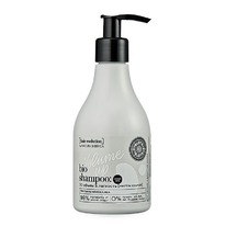 NATURA SIBERICA Hair Evolution  / Volume Up 3D   