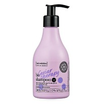 NATURA SIBERICA Hair Evolution  / Caviar Therapy +