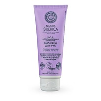 NATURA SIBERICA SOS -     