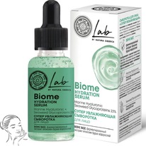 NATURA SIBERICA LAB Biome Hydration Serum C�������� �/���� ����� �����������