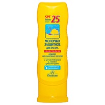 FLORESAN ������� �������� ����������� �/������ SPF 25 �-��������+������� ����
