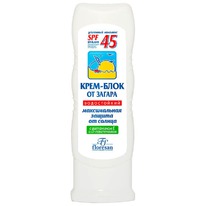 FLORESAN ����-���� �� ������ ����������� SPF 45 Max ������  �-��������+���. �