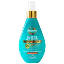 FLORESAN Paradise �������������� ������� ����������� �/������ SPF24