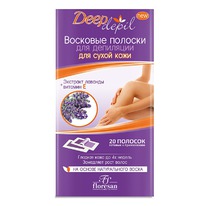 FLORESAN Deep Depil �������� ������� ��� ��������� ����� ���� � ��������