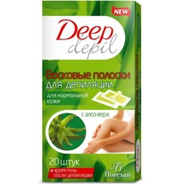 FLORESAN Deep Depil �������� ������� �/��������� ���������� ���� � ���� ����