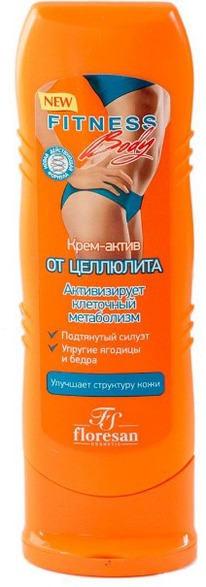 FLORESAN ������ Body ����-����� �� ��������� ��������� ���������� �����������