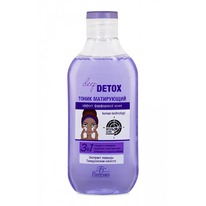 FLORESAN Deep Detox     31   